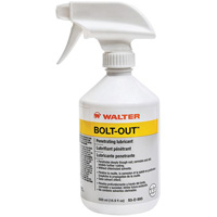 Bolt-Out Penetrating Oil, Trigger Bottle, 500 ml Equipment World