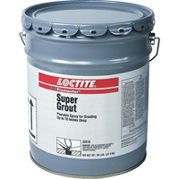 Fixmaster&reg; Super Grout, Kit Equipment World