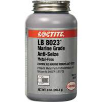 Marine Grade Anti-Seize Equipment World
