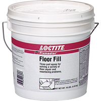 Fixmaster&reg; Floor Fill, Kit, Grey Equipment World