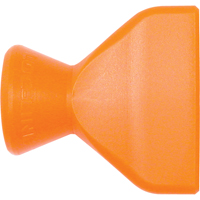 Buse &agrave; passage direct, 1" lo x 1" la Equipment World
