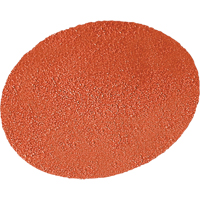Disque 963G Roloc, 3" dia., Grain 50, Oxyde d'aluminium/C&eacute;ramique Equipment World