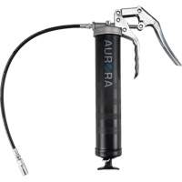 Heavy-Duty Pistol Grease Gun, 14 oz Capacity Equipment World