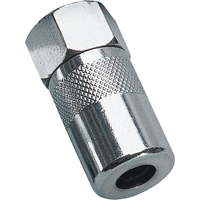 Heavy-Duty Coupler, Steel Equipment World