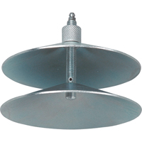 Graisseur de roulement en acier Equipment World