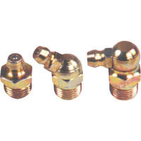 Grease Fitting, 1/4" - 28 SAE-LT Thread Equipment World