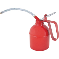 Oil Can, Steel, 16 oz Capacity Equipment World