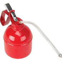 Oil Can, Steel, 23 oz Capacity Equipment World