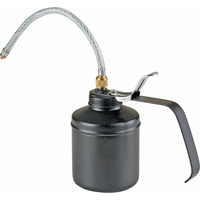 Oil Can, Steel, 16 oz Capacity Equipment World