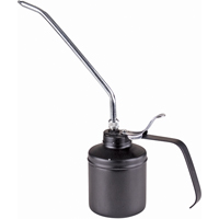 Oil Can, Steel, 16 oz Capacity Equipment World