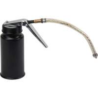 Oil Can, Steel, 6 oz Capacity Equipment World