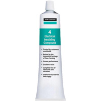 Dow Corning<sup>®</sup> 4 Electrical Insulating Compound AC615 | Equipment World