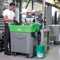 L Solution, Drum Equipment World