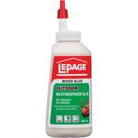 LePage<sup>®</sup> Outdoor Wood Glue AD009 | Equipment World