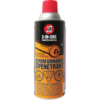 3-IN-ONE&reg; Penetrant, Aerosol Can, 311 g Equipment World