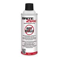 BRITE Zinc&reg; Corrosion Inhibitor, Aerosol Can Equipment World