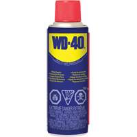 Penetrating Oil, Aerosol Can, 3 oz Equipment World