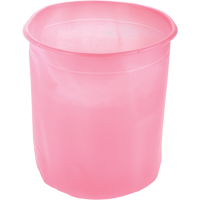 Doublure de seau, 12" dia. x 14-1/2" h, 5 gal. US (4,16 gal. imp.) capacit&eacute; Equipment World