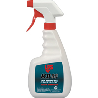 KB 88 The Ultimate Penetrant, Trigger Bottle, 20 fl. oz. Equipment World