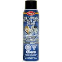 Kleens-It Contact Cleaner, Aerosol Can AD328 | Equipment World