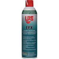 EFX Solvent/Degreaser, Aerosol Can Equipment World