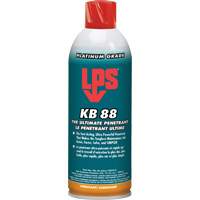 KB 88 The Ultimate Penetrant, Aerosol Can, 13 oz. Equipment World