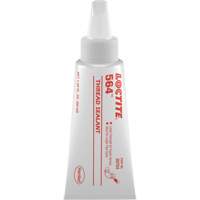 564 Thread Sealant, Tube, 50 ml, -53.9° C - 572° C/-65° F - 300° F Equipment World