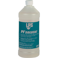 PF<sup>®</sup> Solvent, Bottle AE685 | Equipment World