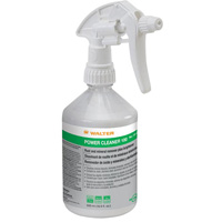 Power Cleaner 100 High Strength Acidic Cleaner, 500 ml, Trigger Bottle Equipment World