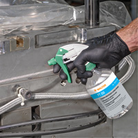 FT200 Surface Cleaner, Drum Equipment World