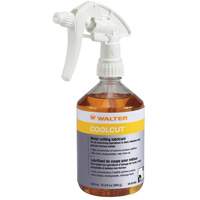 Lubrifiant de coupe pour m&eacute;taux COOLCUT, 400 ml Equipment World