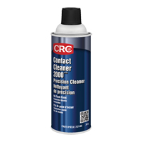 Contact Cleaner 2000&reg; Precision Cleaner, Aerosol Can Equipment World