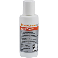 SURFOX-E Etching Solution Equipment World