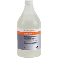 SURFOX-G Weld Cleaner, Bottle Equipment World