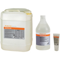 SURFOX-G Weld Cleaner, Jug Equipment World