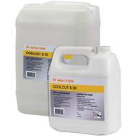 Lubrifiant de coupe hydrosoluble COOLCUT S-30, 208 L Equipment World