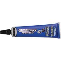 Cross Check Torque Seal&reg; Tamper-Proof Indicator Paste, 1 fl. oz., Tube, Blue Equipment World