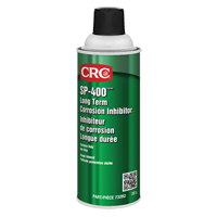 SP-400 Corrosion Inhibitor, Aerosol Can Equipment World