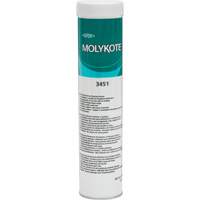 Molykote 3451 Bearing Grease, 550 g, Cartridge Equipment World
