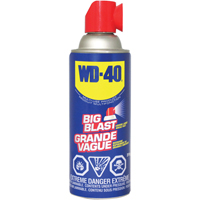 Big Blast Penetrant, Aerosol Can, 311 g Equipment World