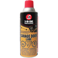 3-IN-1&reg; Garage Door Lube, Aerosol Can Equipment World