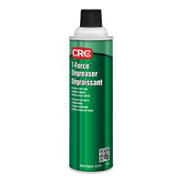 T-Force Degreaser, Aerosol Can Equipment World