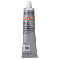 Loctite&reg; LB 8008 Copper Anti-Seize, 4 oz., Tube, 1800°F (982°C) Max Temp. Equipment World