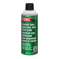 Extreme Duty Open Gear Lube, Aerosol Can Equipment World