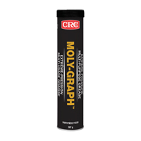 Moly-Graph Multi-Purpose Lithium Grease, 397 g, Cartridge Equipment World