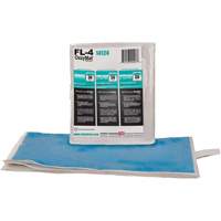 OzzyMat Multi-Layer Filter Equipment World