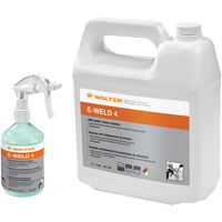 E-Weld 4 Weld Spatter Release Emulsion, Jug Equipment World