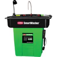 Trousse SmartWasher SW-428 pour bassin de nettoyage Equipment World