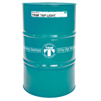 Fluide de taraudage TAP LIGHT TRIM, Baril Equipment World