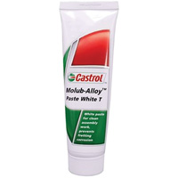 Molub-Alloy&reg; Paste White T Paste, Tube Equipment World